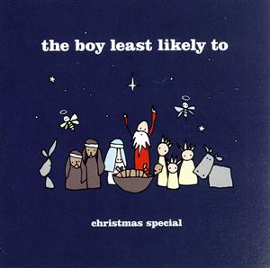 【輸入盤】Christmas Special