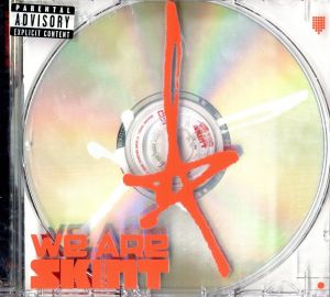 【輸入盤】We Are Skint