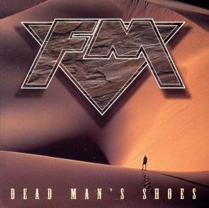 【輸入盤】Dead Mans Shoes