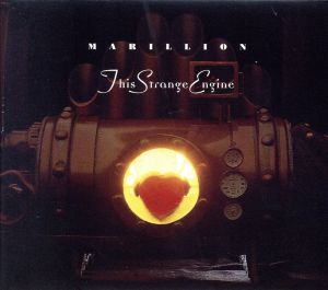 【輸入盤】This Strange Engine