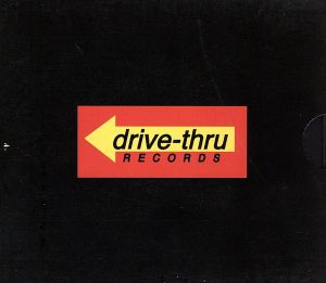 【輸入盤】Drive