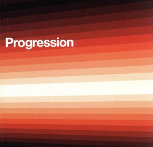 【輸入盤】Progression