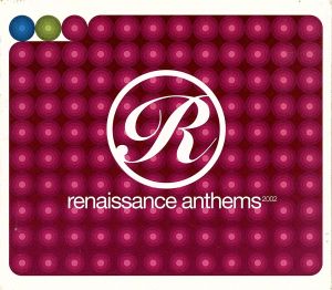 【輸入盤】Renaissance Anthems