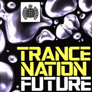 【輸入盤】Trance Nation Future