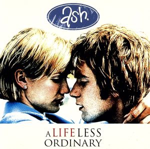 【輸入盤】A Life Less Ordinary