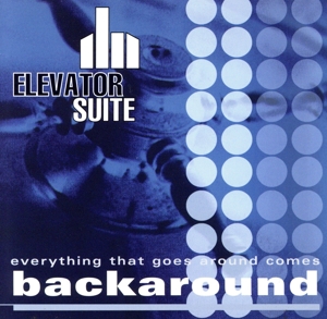 【輸入盤】Backaround