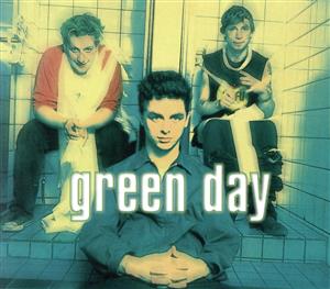 【輸入盤】Green Day Interview CD/Book