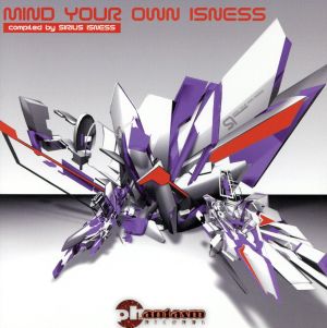 【輸入盤】MIND  YOUR  OWN