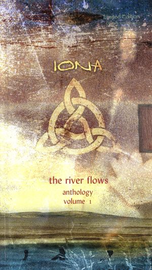 【輸入盤】River Flows