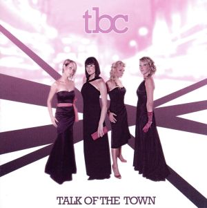 【輸入盤】Talk of the Town