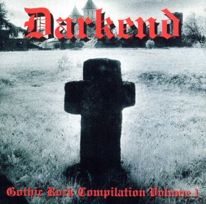 【輸入盤】Darkend