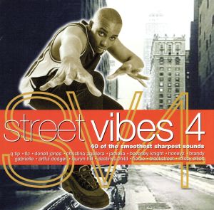 【輸入盤】Street Vibes 4