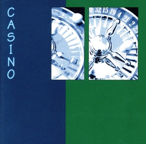 【輸入盤】Casino