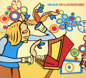 【輸入盤】The Illustrated Band