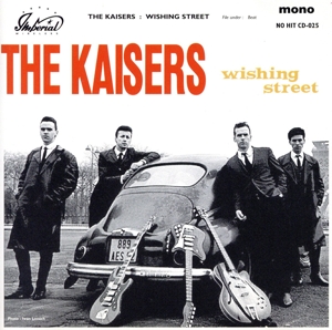 【輸入盤】Wishing Street