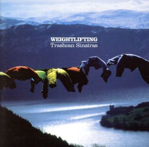 【輸入盤】Weightlifting