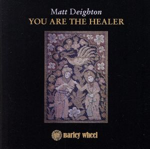 【輸入盤】You Are the Healer