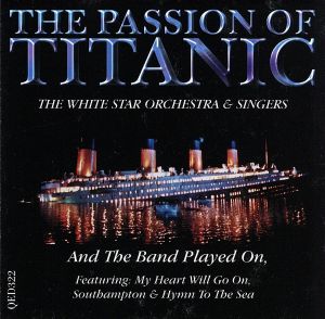 【輸入盤】Passion of Titanic