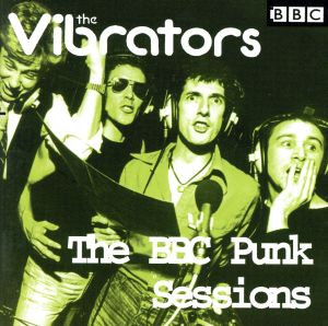 【輸入盤】BBC Punk Sessions