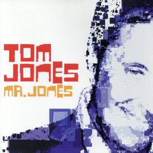 【輸入盤】Mr Jones