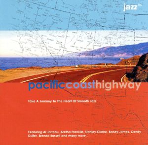 【輸入盤】Pacific Coast Highway