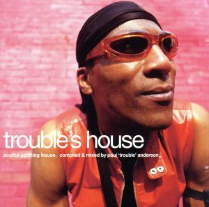 【輸入盤】Trouble's House