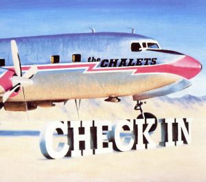 【輸入盤】Check in (Chi)