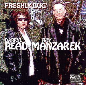 【輸入盤】Freshly Dug