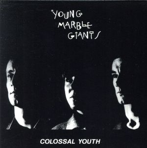 【輸入盤】Colossal Youth (Exp)