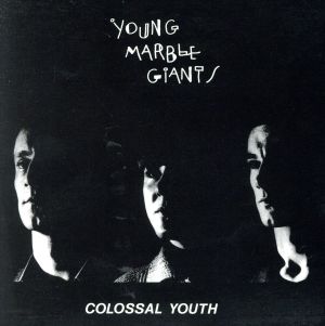【輸入盤】Colossal Youth