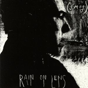 【輸入盤】Rain on Lens