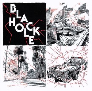 【輸入盤】Black Hole: Jon Savage Presents/Californian Punk 1977-80