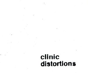 【輸入盤】Distortions