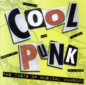 【輸入盤】Cool Punk