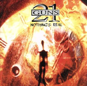 【輸入盤】Nothing's Real