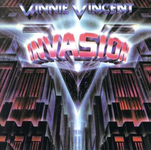 【輸入盤】Invasion