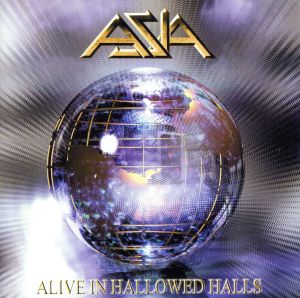 【輸入盤】Alive in Hallowed Halls