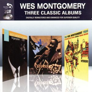 【輸入盤】Three Classic Albums