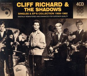 【輸入盤】Singles and Ep Collection 1958