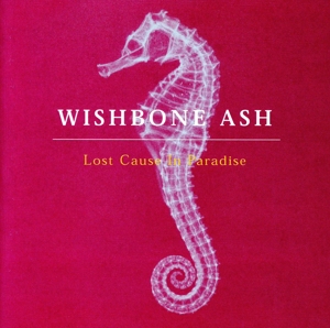 【輸入盤】Lost Cause in Paradise