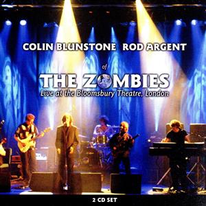 【輸入盤】Live at Bloomsbury Theatre