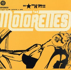 【輸入盤】Motorettes