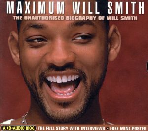 【輸入盤】Maximum Will Smith: Interview