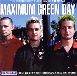 【輸入盤】Maximum Green Day