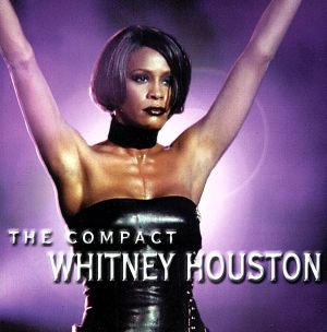 【輸入盤】The Compact Whitney Houston...