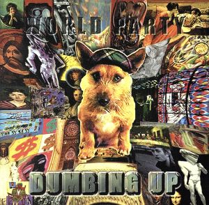 【輸入盤】Dumbing Up