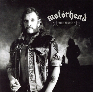 【輸入盤】Best of Motorhead