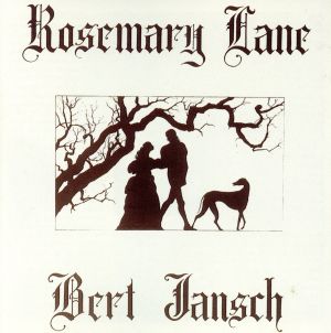 【輸入盤】Rosemary Lane