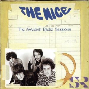 【輸入盤】Swedish Radio Sessions