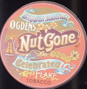 【輸入盤】Ogden's Nut Gone Flake (Dlx)